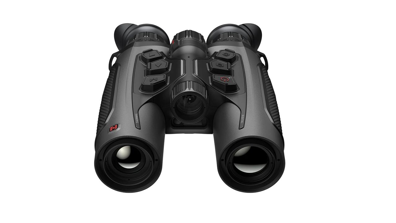 HikMicro Habrok 4K HH35L 2.0