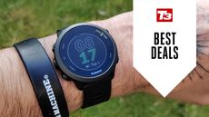 Garmin Forerunner 55 deal
