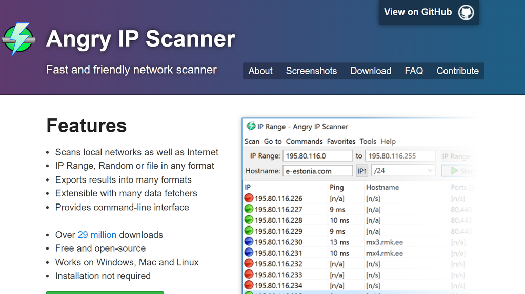 Best IP Address Tool Of 2024 TechRadar   HAEskdnzPCZDZDpWBZTmHZ 1024 80 