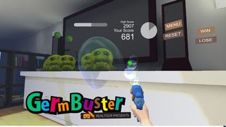 GermBuster