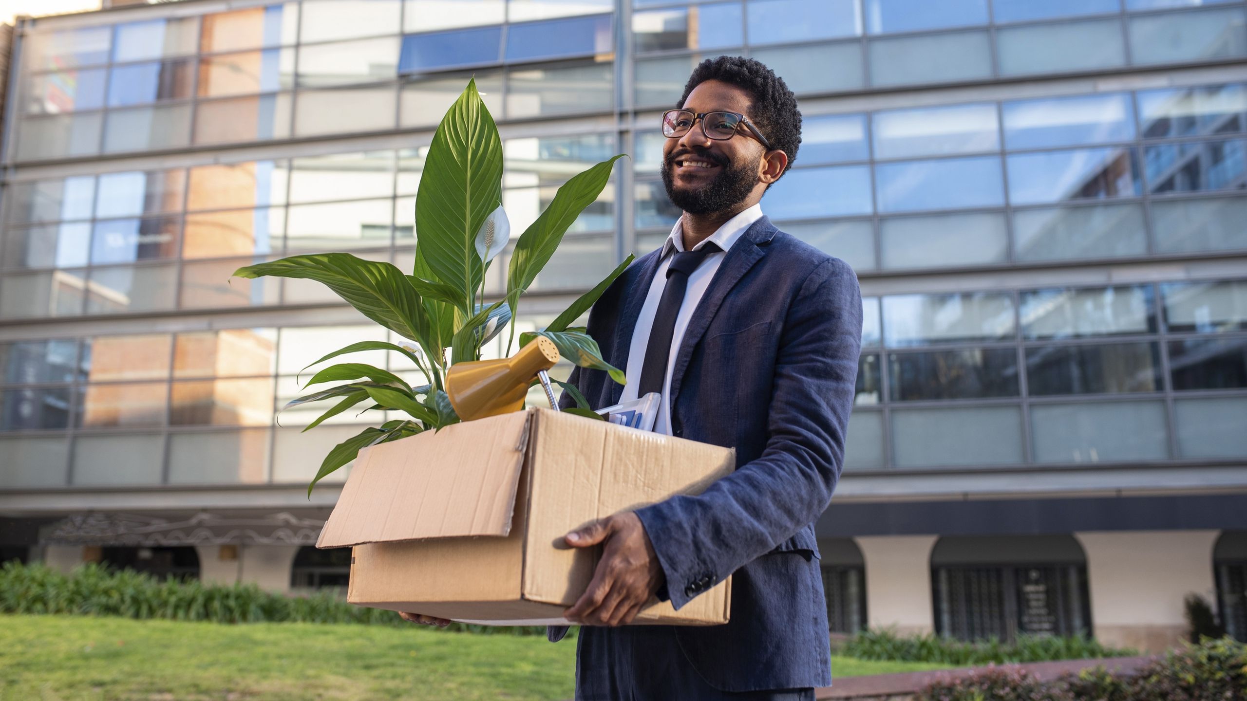 Losing Your Job? A Financial Planner's 6 Steps to Survive and Thrive