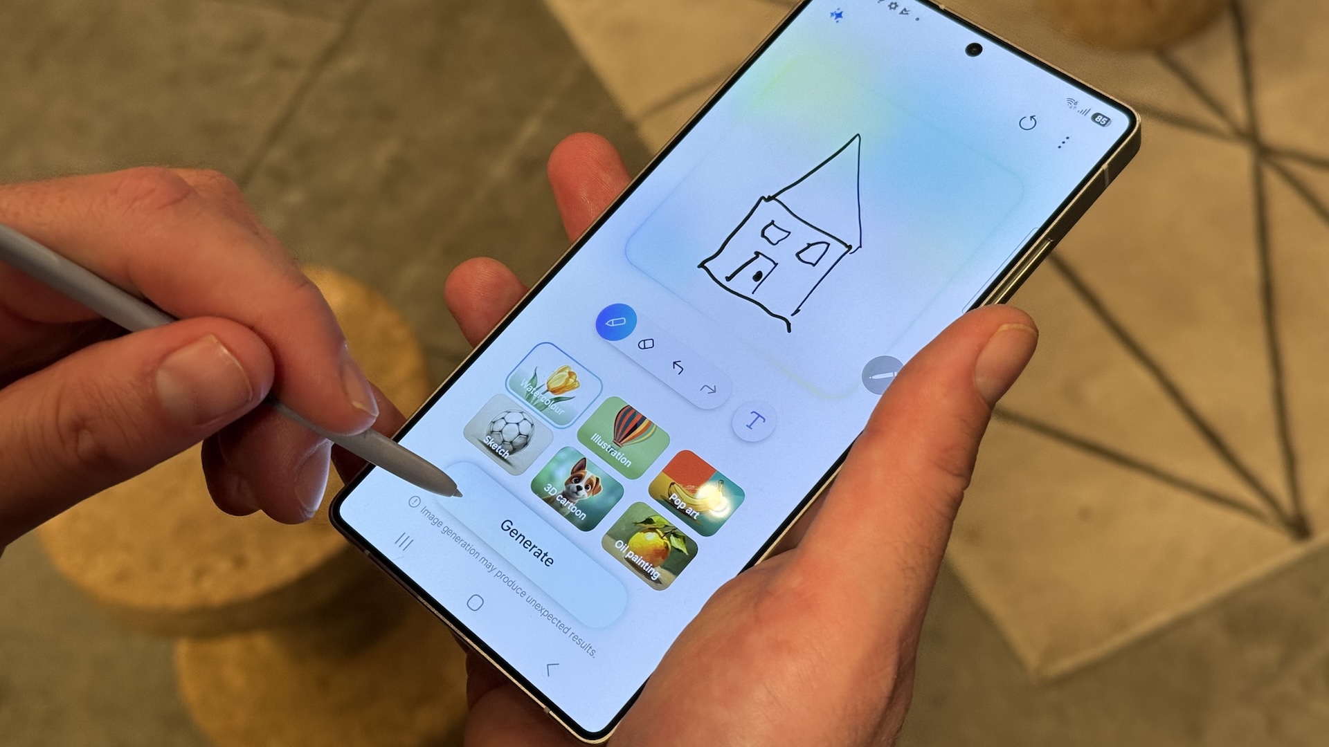 Samsung Galaxy S25 Ultra review