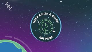 NASA air contest
