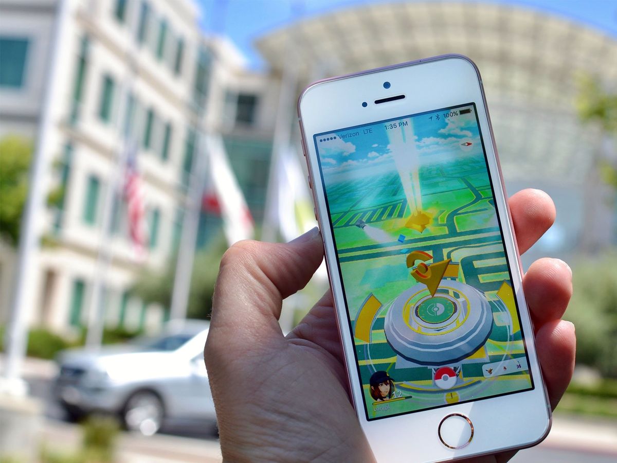 Beginner's guide: How to play Pokémon Go! [Updated] | iMore