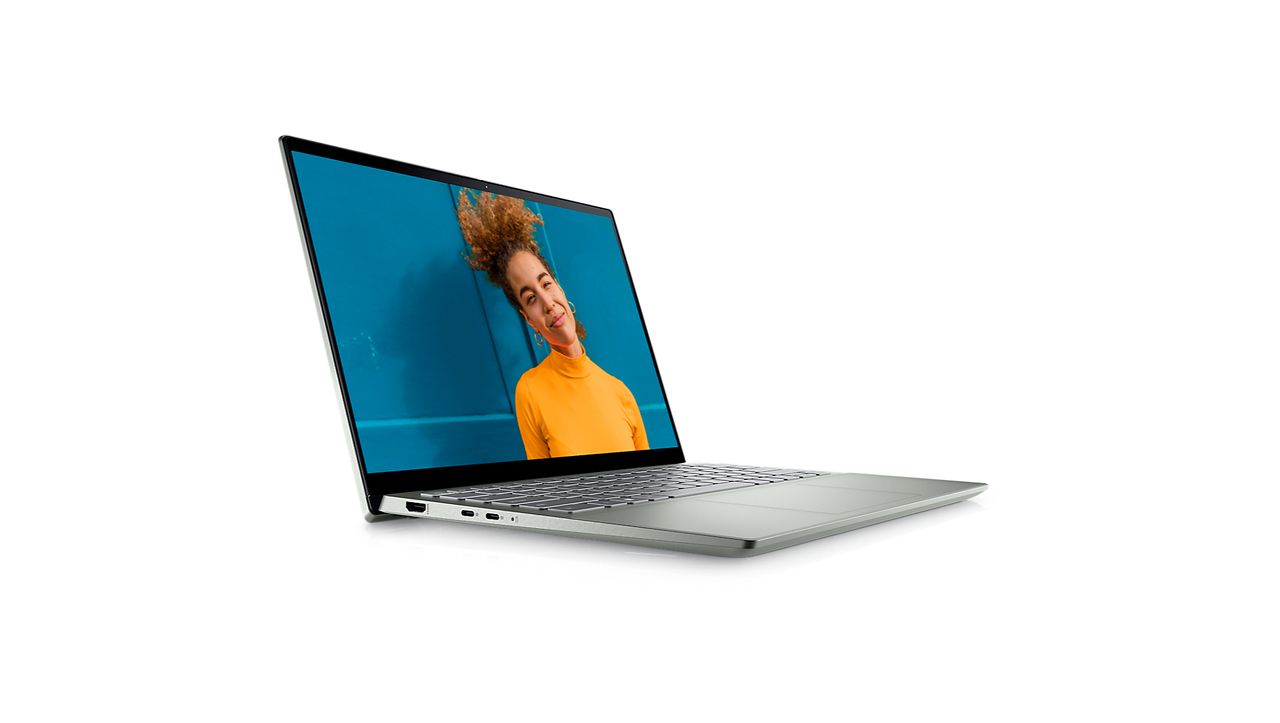 Dell Inspiron lineup 2022