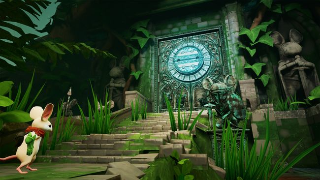 download moss on oculus quest 2