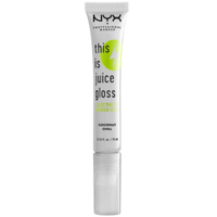 NYX Professional Makeup This Is Juice Gloss, £7.50 | Lookfantastic