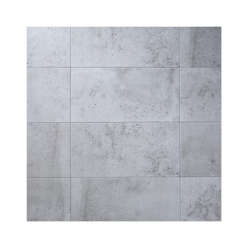 diy, Reclaimed Concrete Effect Porcelain Tile