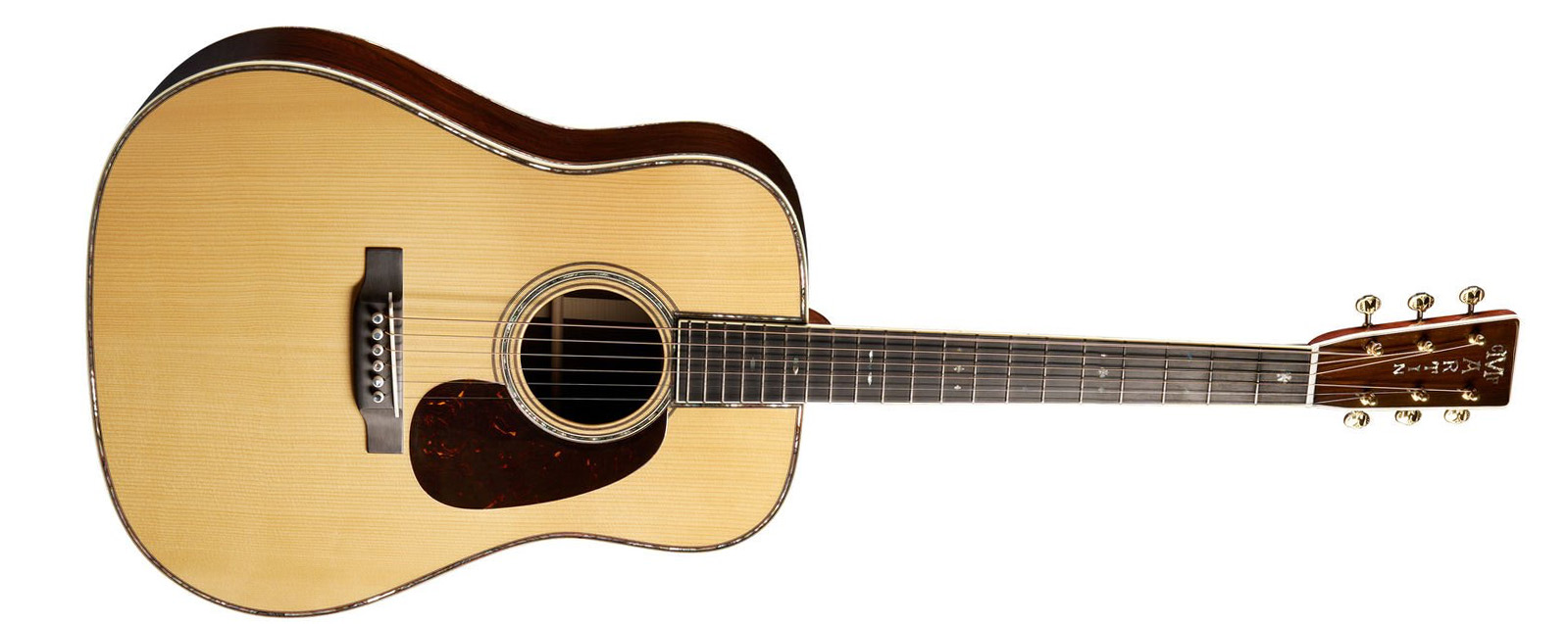 Martin D-45S 1936 Project 91-3