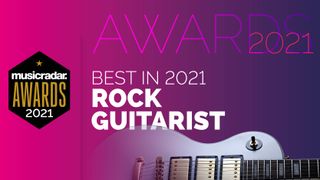 Best in guitars 2021