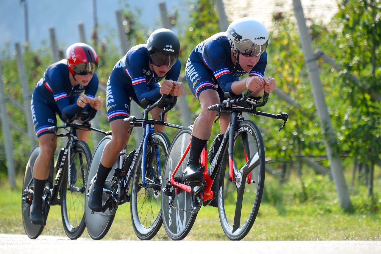 Team Relay