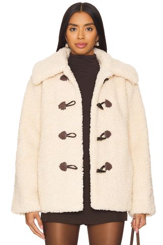 Mia Coat