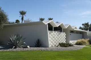 Park Imperial South in Palm Springs