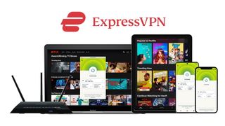 ExpressVPN voor Netflix