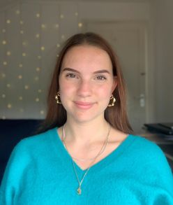 Ellie Hutchings - Features Editor