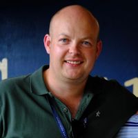Sam Williams's avatar