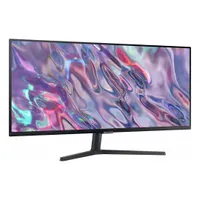 Samsung 34” Ultrawide Monitor