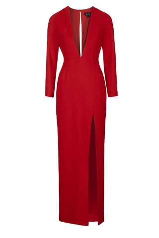 Christmas Party Dresses To See You Through The Holiday Season | Marie ...
