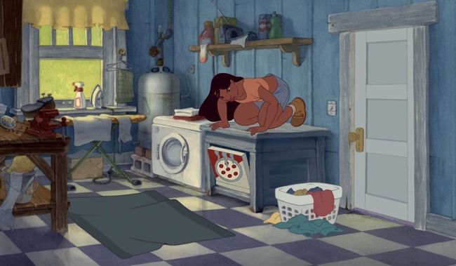 Yes, Disney Apparently Edited A Lilo And Stitch Scene, And Fans Are ...