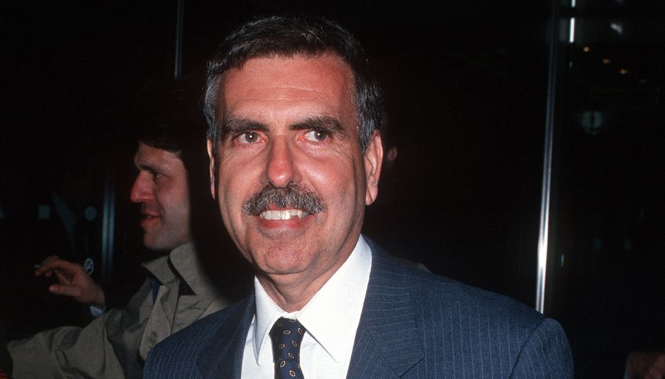 Gerald Levin, Former Time Warner CEO, Has Died | Next TV