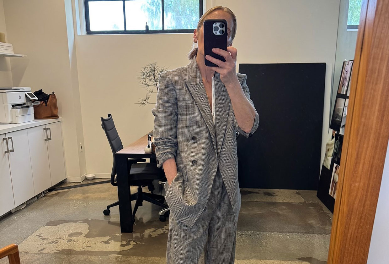 Vince creative director