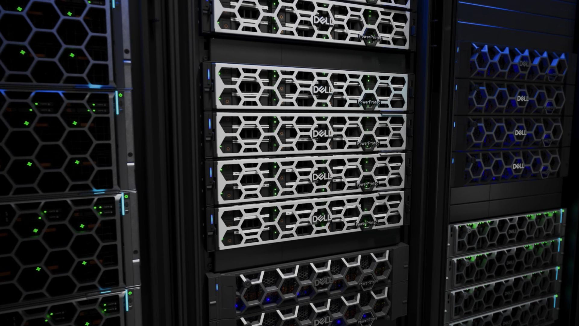 Dell PowerProtect One