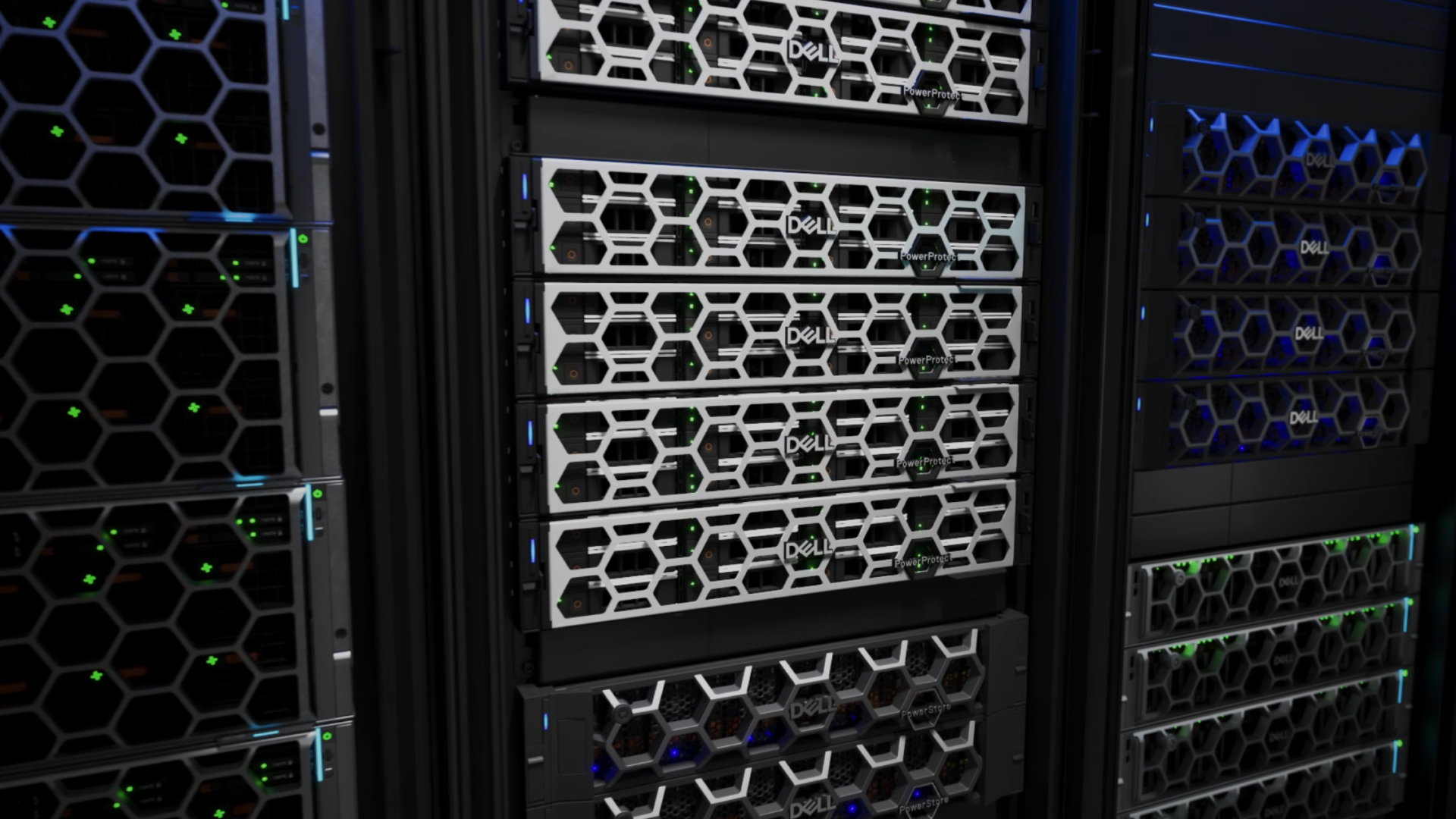 Dell PowerProtect One
