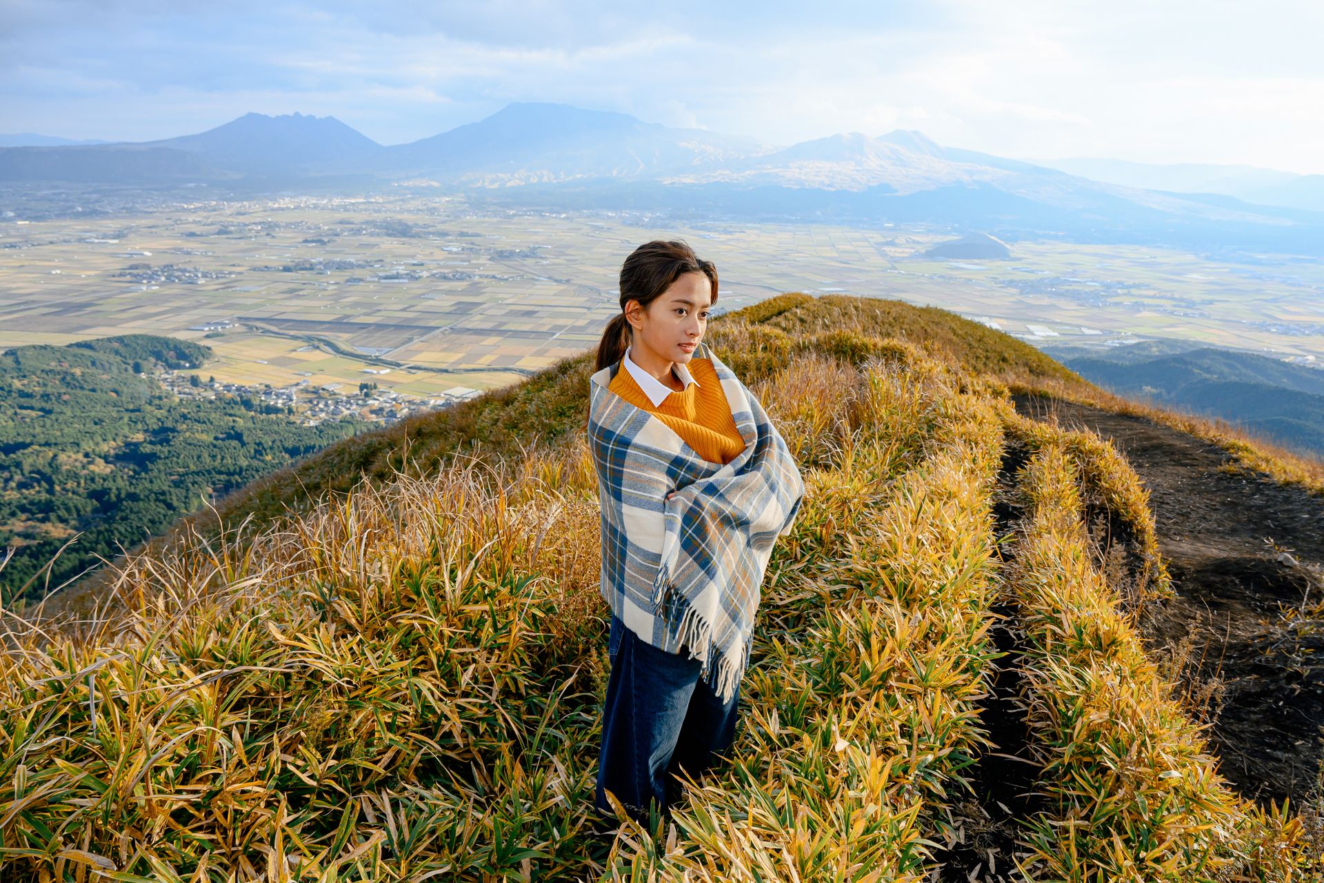 Nikon Z 24-105mm f/4-7.1 sample image