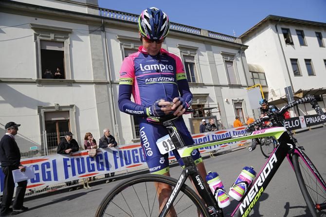 Chris Horner (Lampre-Merida)