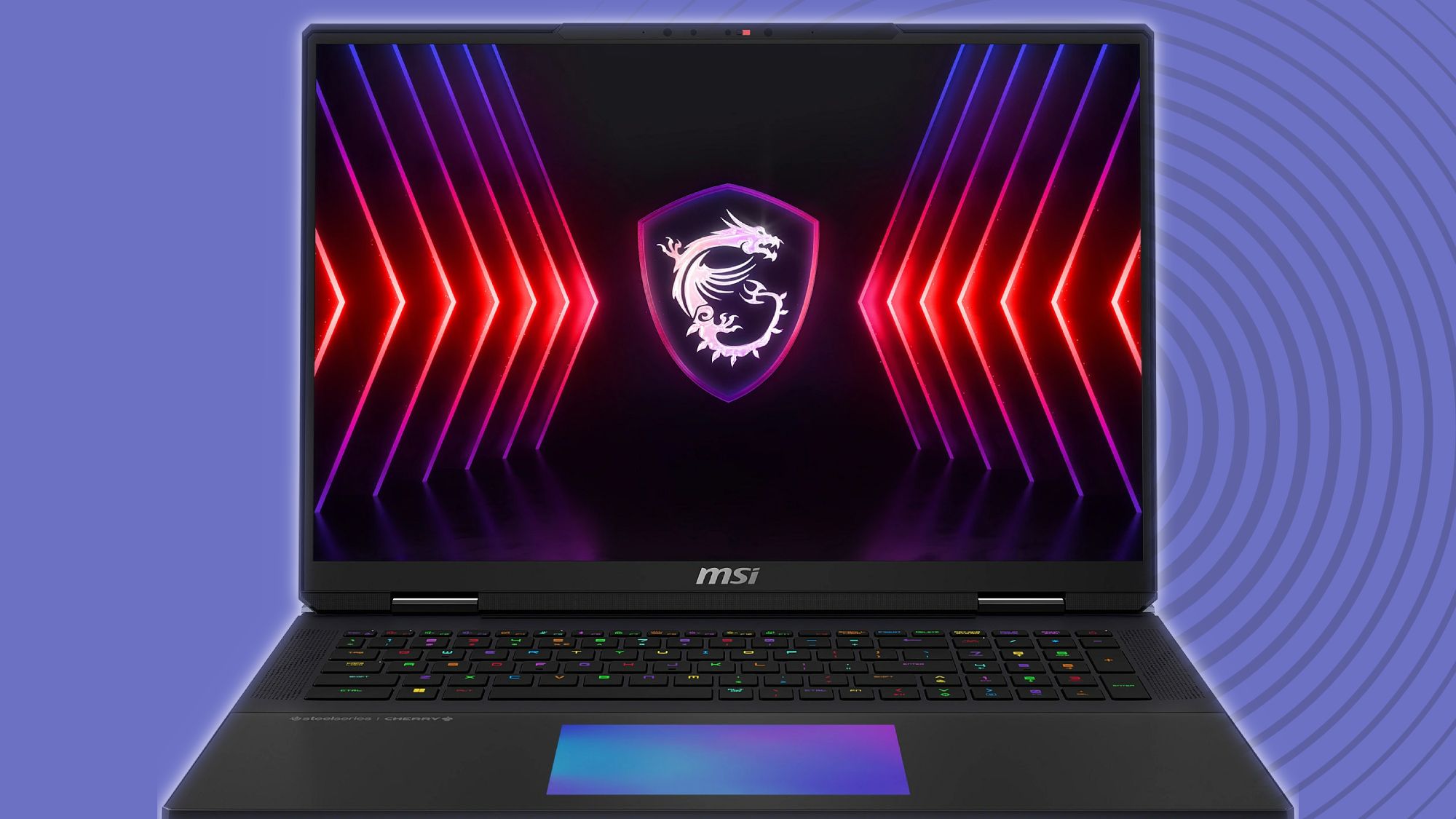 The best MSI gaming laptops 2024: our pick of the gaming 
