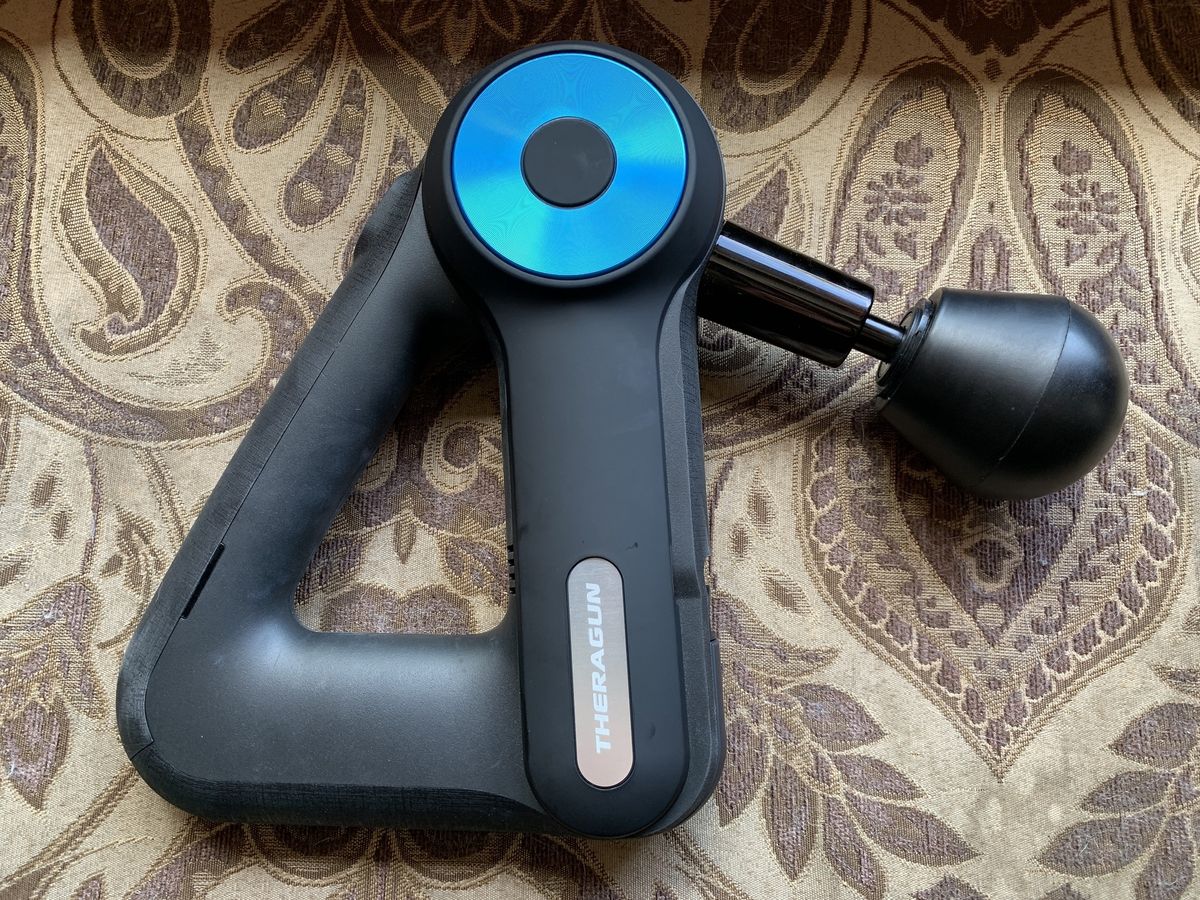 Theragun G3PRO