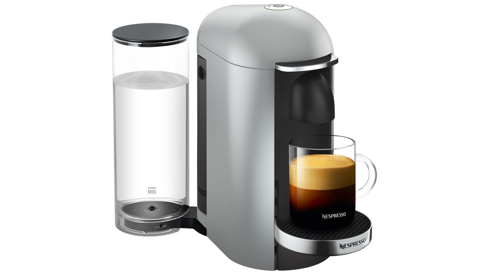 Best pod coffee machine 2024 great coffee taste from a capsule T3