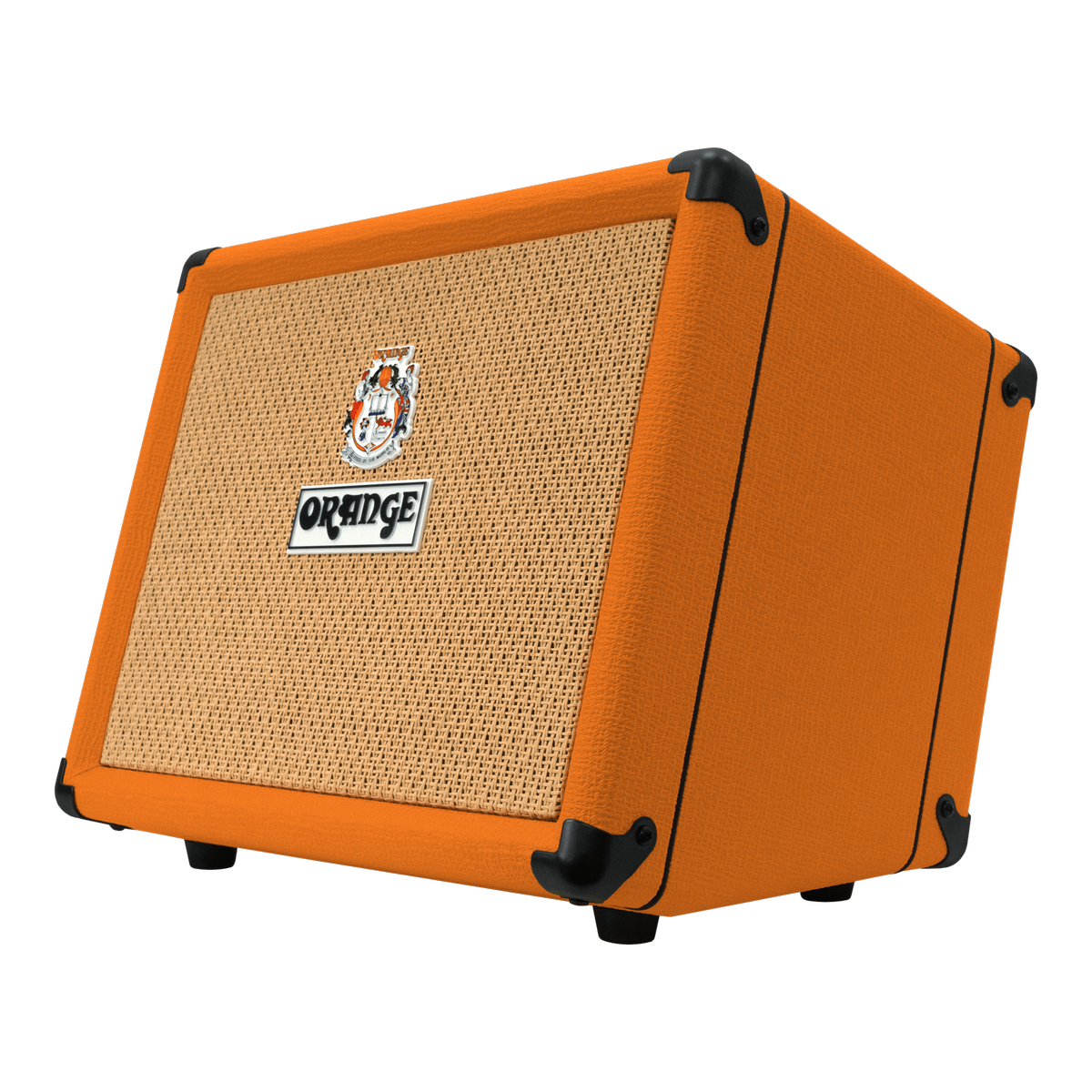 Orange releases Crush Acoustic 30 twochannel combo amp MusicRadar