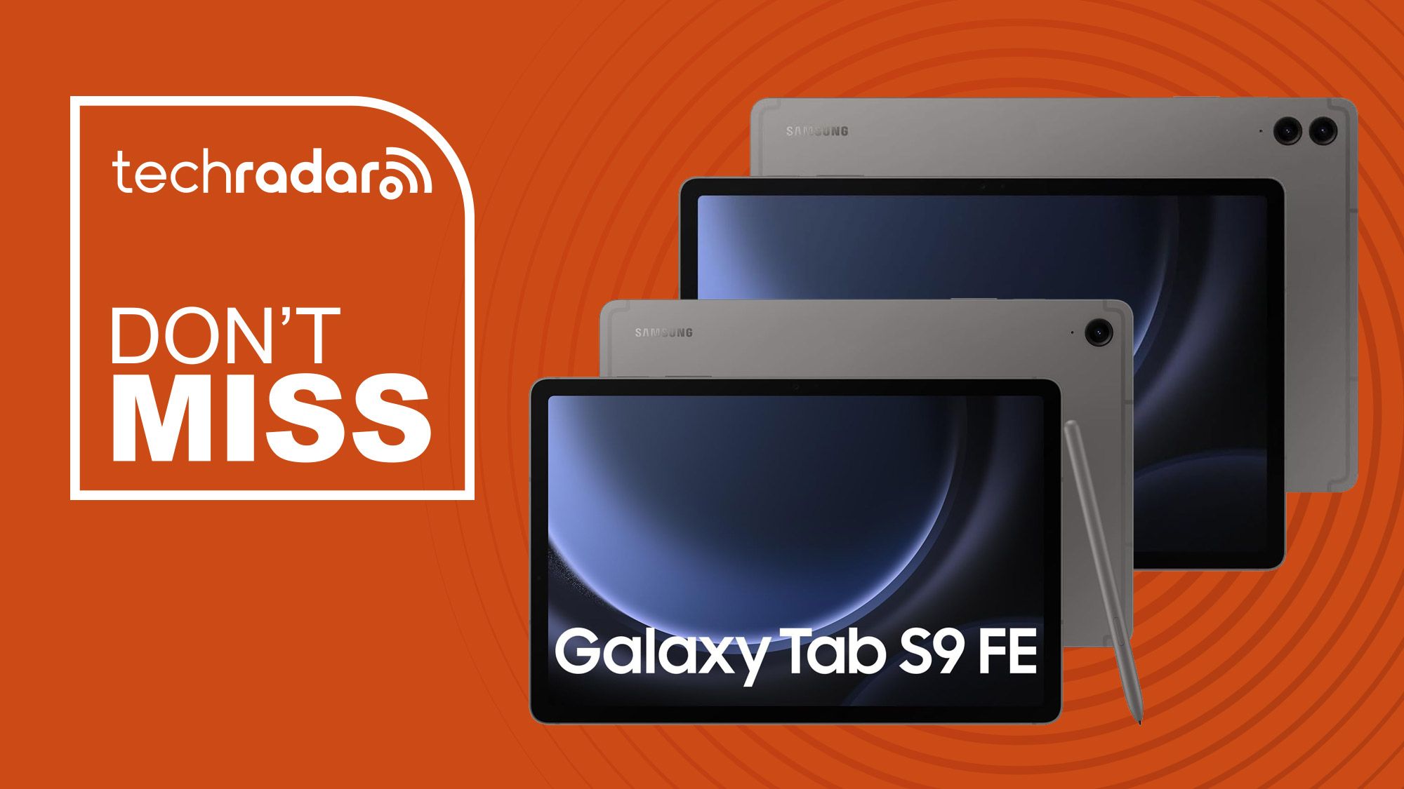 Galaxy Tab S9 FE+ 輸入新品未開封 新品、未開封] Galaxy Tab S9 FE+ 128GB グレー - メルカリ