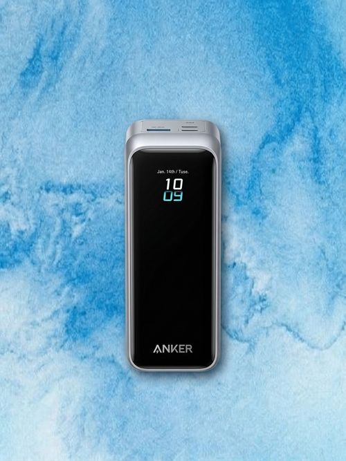 Anker Prime 20,100mah Power Bank (220W)