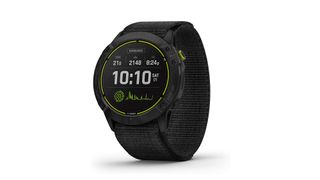 Garmin Enduro - one of the best running watches available