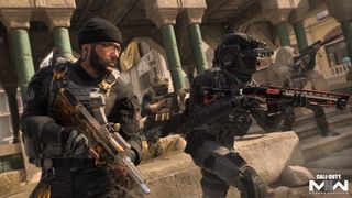 Call of Duty Season 5 for Modern Warfare 2 and Warzone 2.0
