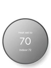 Nest Thermostat: was $129 now $89 @ Amazon
