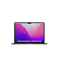 Apple MacBook Air M2 - was $1199.00, now $1099 at Best Buy