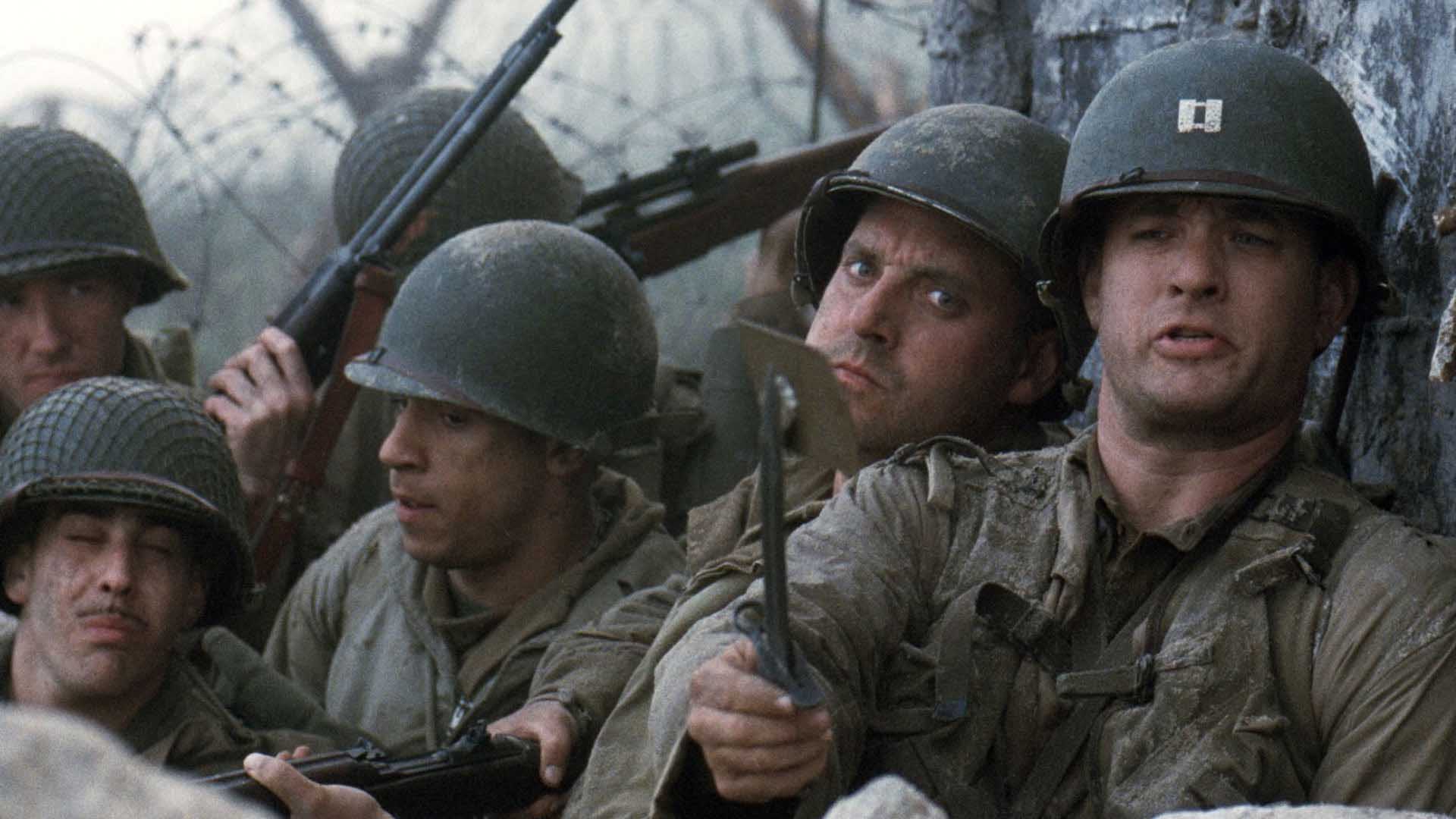 Call of Duty: Modern Warfare - 6 things that influenced the game (Exclusive)