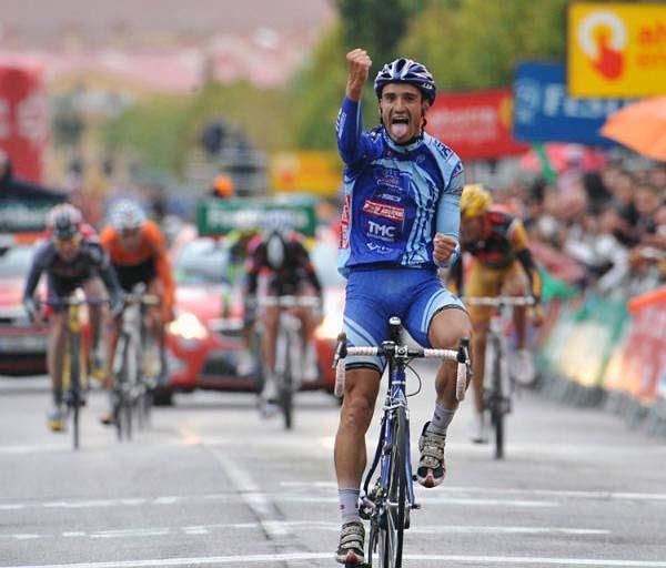 Juan Jose Cobo (Fuji-Servetto) wins