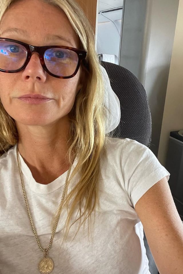 Gwyneth Paltrow Skinceuticals