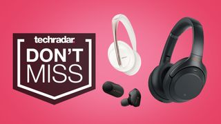 cheap noise cancelling headphones deals sales prices