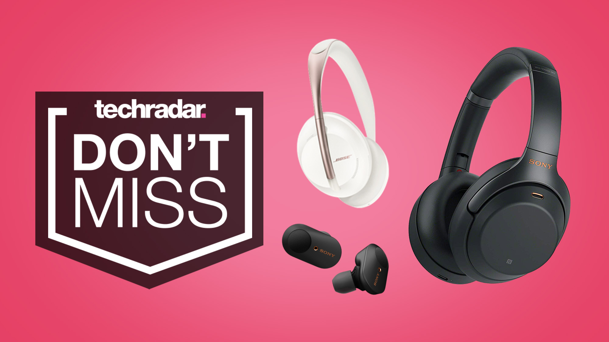 cheap noise cancelling headphones deals sales prices
