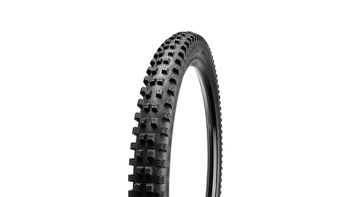 Best MTB tires for mud: Gloop-gripping spiked tires | Bike Perfect