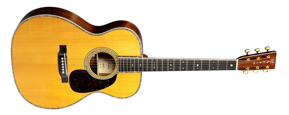 Martin 000-45 Joe Bonamassa