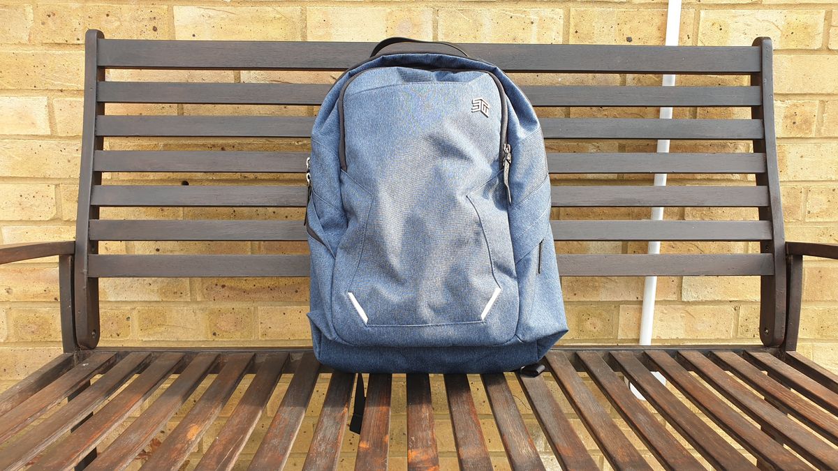 Stm myth store backpack 28l