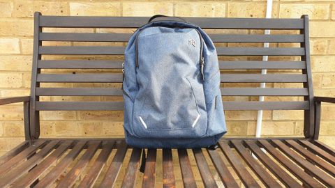 STM Myth 28L laptop backpack