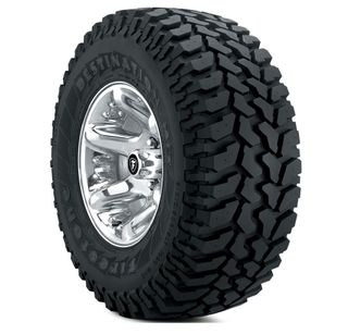 Firestone Review - Pros, Cons And Verdict | Top Ten Reviews