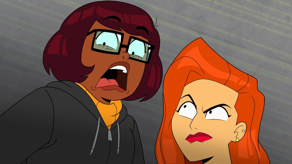 Daphne & Velma - Rotten Tomatoes